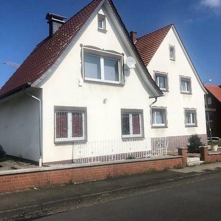 Pension Highway Lohne (North Rhine-Westphalia) Exterior photo